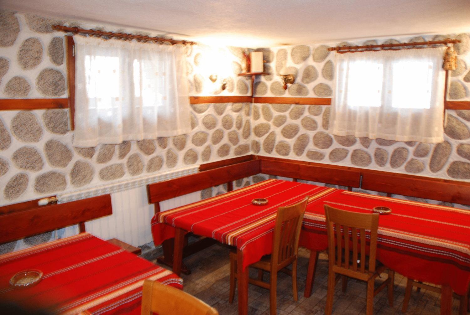 Vien Guest House Bansko Exterior foto